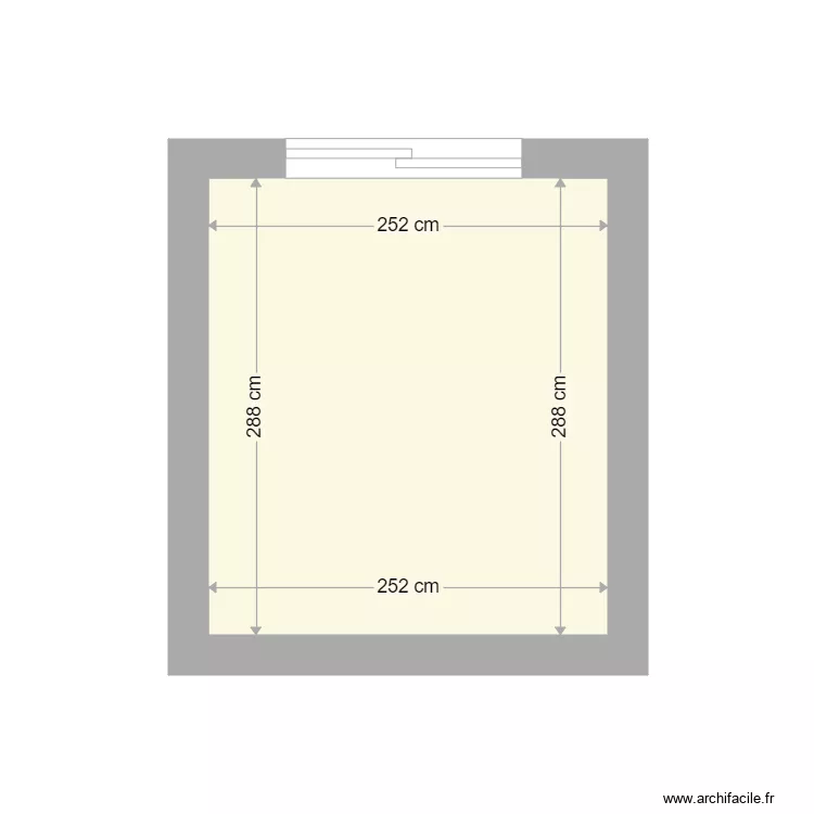 sdb cholet. Plan de sdb cholet. Plan de