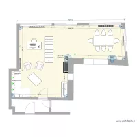 Projet maison J&eacute;r&ocirc;me 1