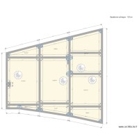 Plan Aubière Combles version 3