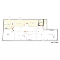 plan centre medical cuidatella definitif 4