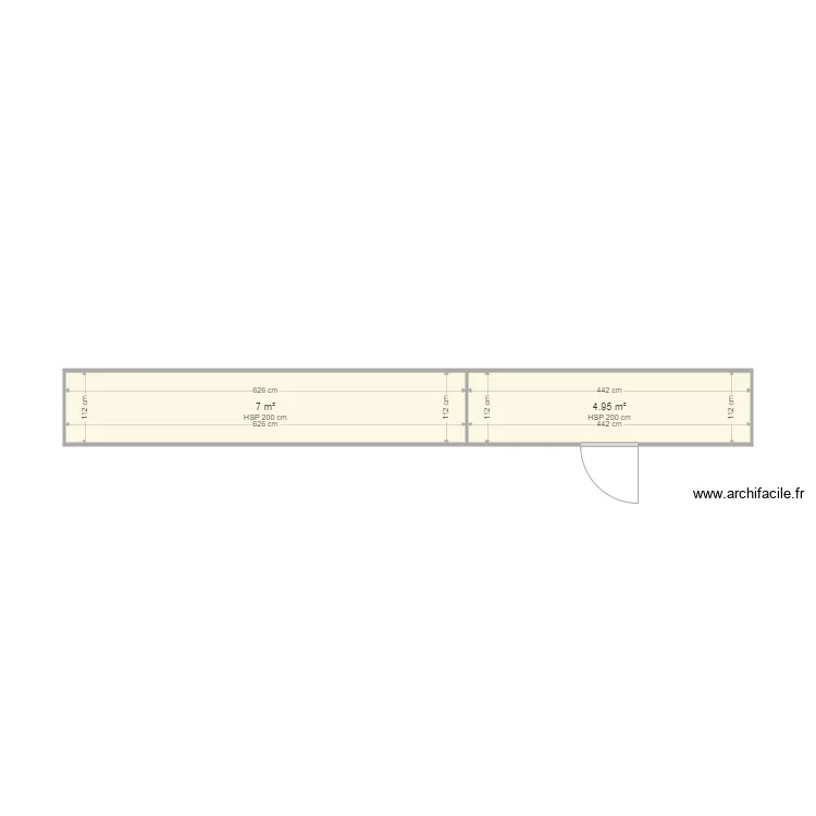 ABRIS JARDIN 07 12 2020. Plan de ABRIS JARDIN 07 12 2020. Plan de
