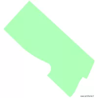 Authentic terrain