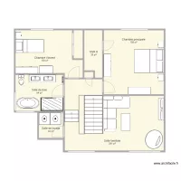 &Eacute;tage Madrigal d&eacute;cembre 2020