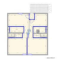 RP2 2ieme étage après