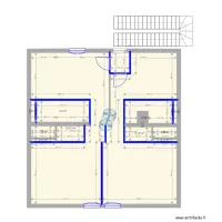 RP2 2ieme &eacute;tage apr&egrave;s