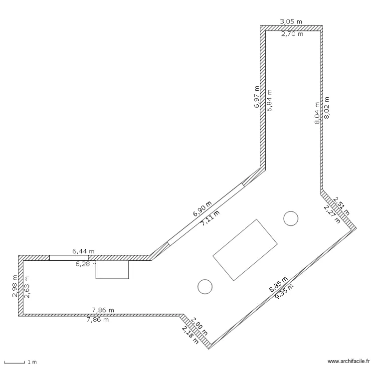 153terrasse. Plan de 153terrasse. Plan de
