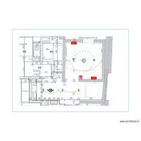 ESCALIER PALIER 1 2 3 ETAGES