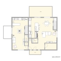 Plan red-chausser
