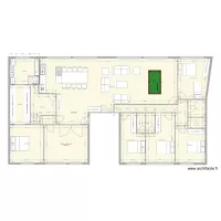 plan avec cote v15