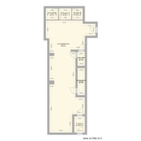 PLAN MAISON ASSOCIATION KEDANGE SUR CANNER