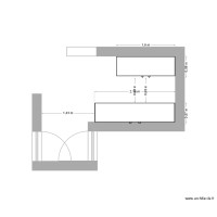 dressing appartement bottermans biddit