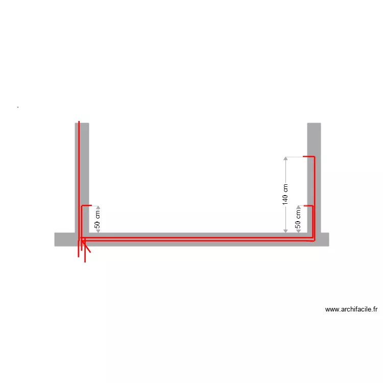 Intubation Portail STEEG Laurent. Plan de 