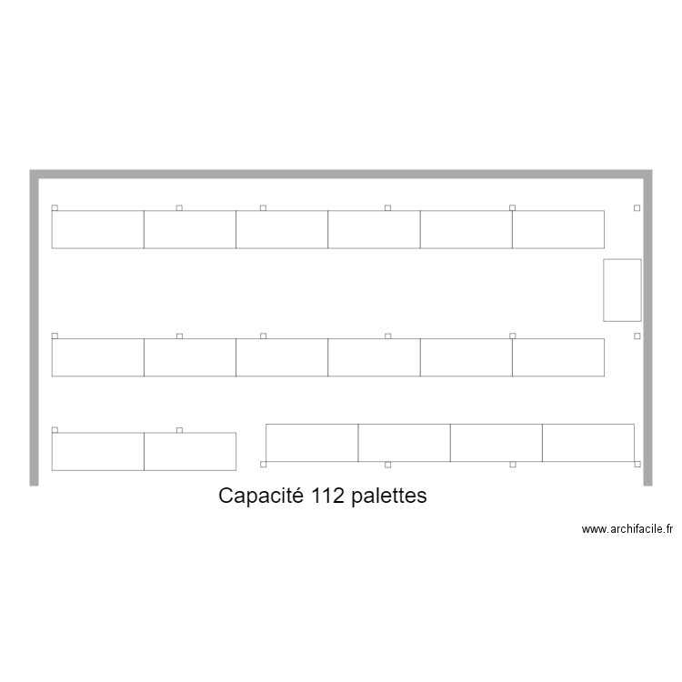 Zone 5 V3. Plan de 0 pièce et 0 m2