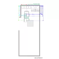 PLAN TECHNIQUE CLEMENT ZONE C