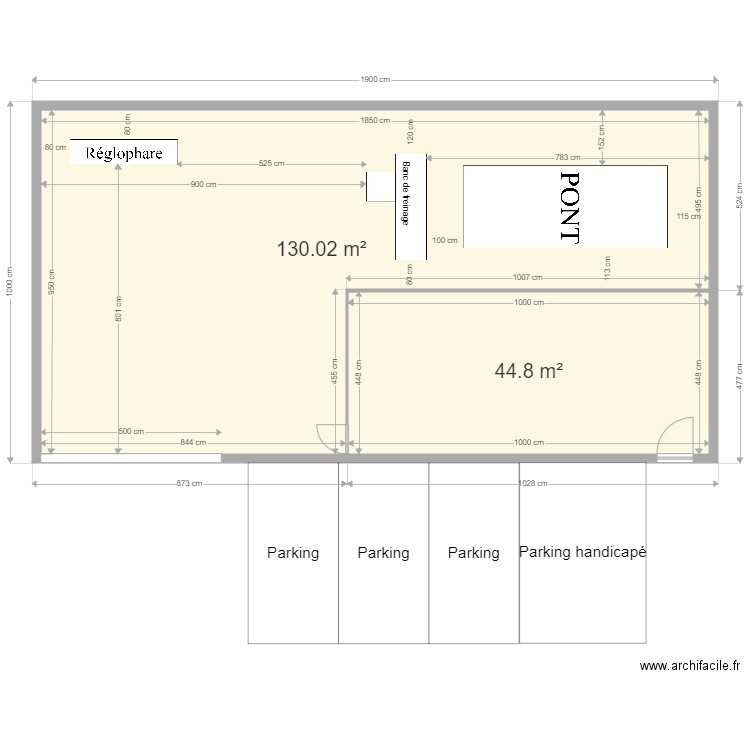 soylu2. Plan de 0 pièce et 0 m2