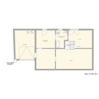 Maison Vaux sur mer SS