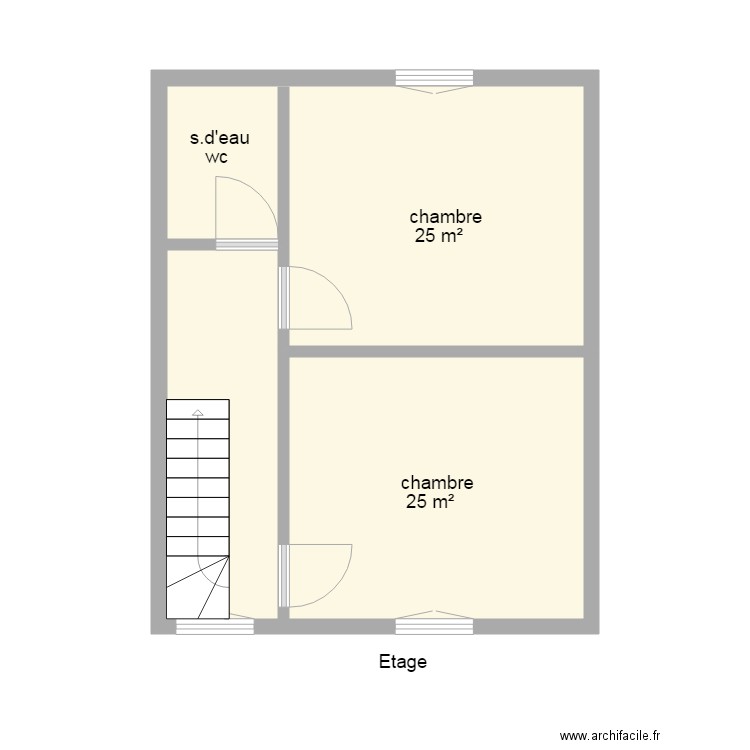 8157. Plan de 0 pièce et 0 m2