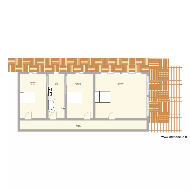 Extension Def. Plan de Extension Def. Plan de