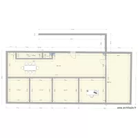 bureau merode par helene kbc