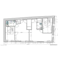  1  Etage