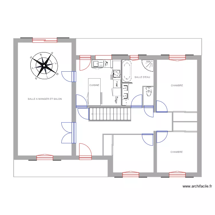 mittainvilleS. Plan de mittainvilleS. Plan de