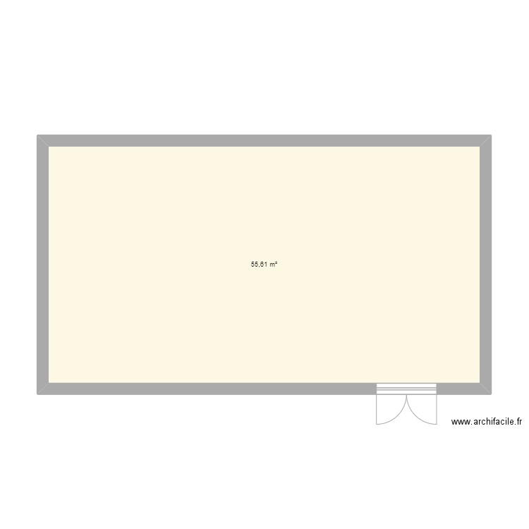 Plan SALON X . Plan de 0 pièce et 0 m2