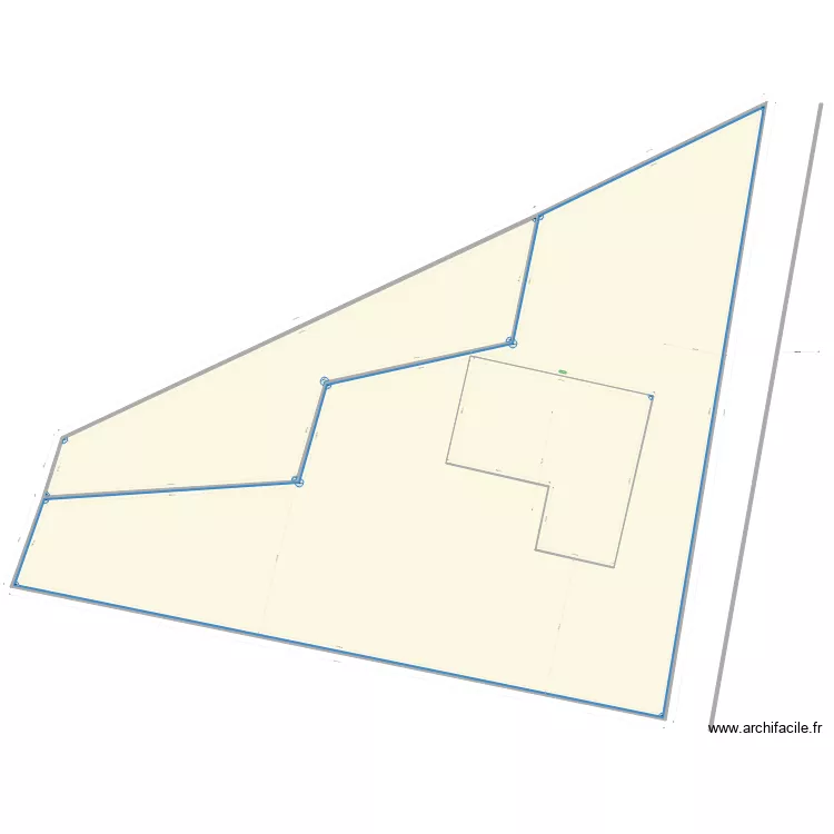 plan de situation maubert steve. Plan de 