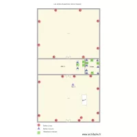 Les Jardins Suspendus