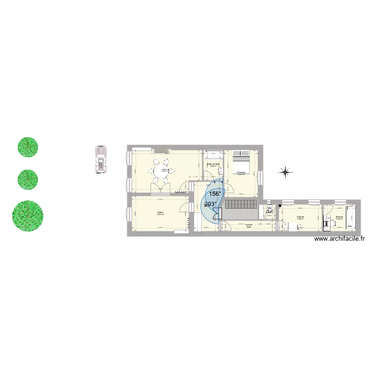 Barb. Plan de Barb. Plan de