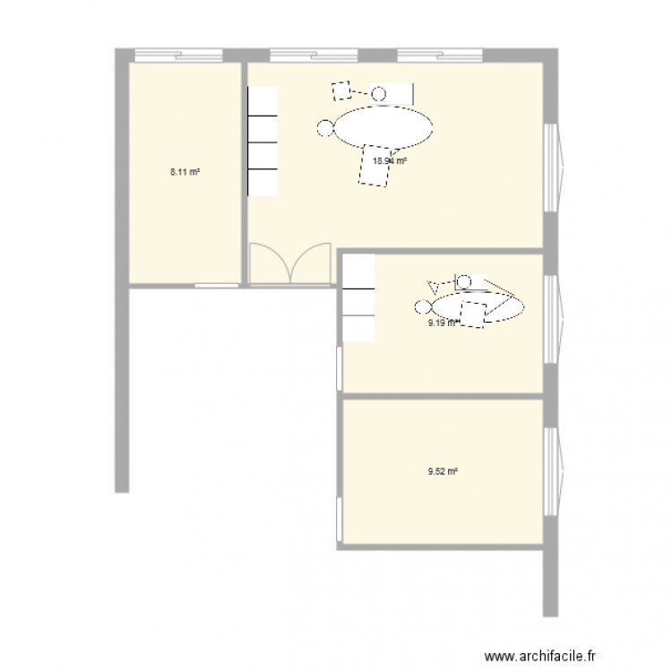 PELLETIER6. Plan de 0 pièce et 0 m2