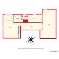 BI2148 PLAN SOUS SOL