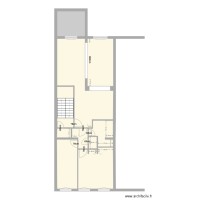Tabellion 1e étage Construction