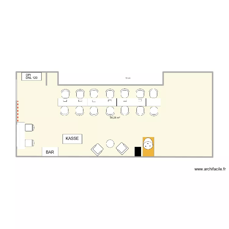 NB17 NEW 2022. Plan de NB17 NEW 2022. Plan de