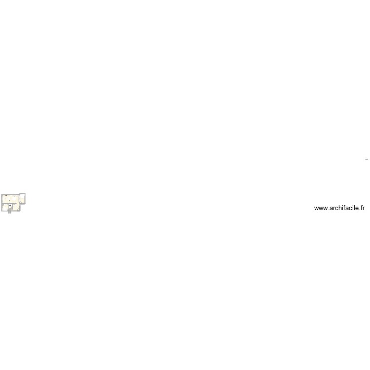 SaintSauveur V4. Plan de 0 pièce et 0 m2