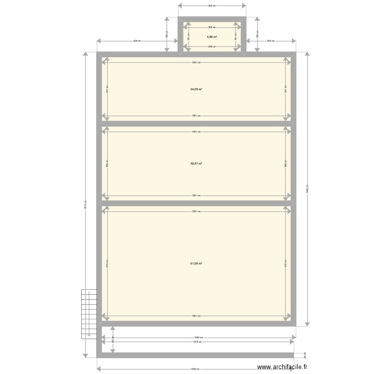Biot 1er. Plan de 0 pièce et 0 m2