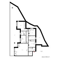 ED. HORTA, FASE I, ESC. A, PB-2. CANILLO