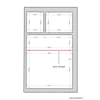 plan comble ouverture actuel 