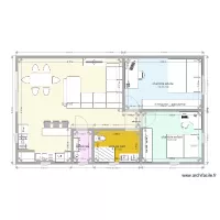 maison guin&eacute;e final