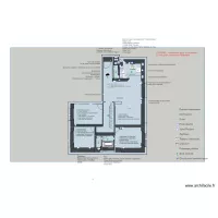 plan electrique curie