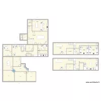 plan bureau new melor