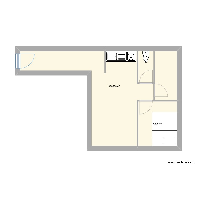 noirmoutier. Plan de 0 pièce et 0 m2