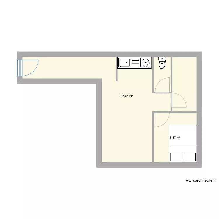 noirmoutier. Plan de 