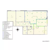 Plan &eacute;lectricit&eacute;