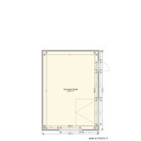 garage vue Nord Ouest