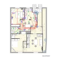 2eme &eacute;tage V11