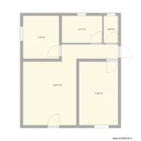 MAISON T2