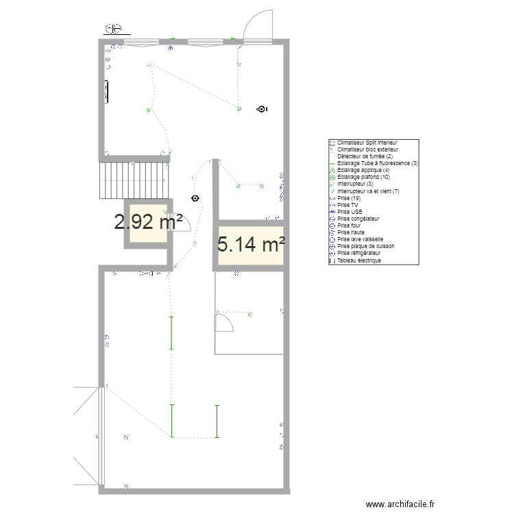 charmes. Plan de 0 pièce et 0 m2