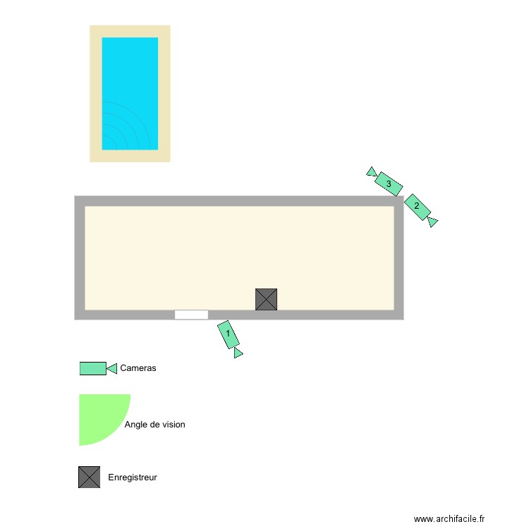 Owh. Plan de 0 pièce et 0 m2
