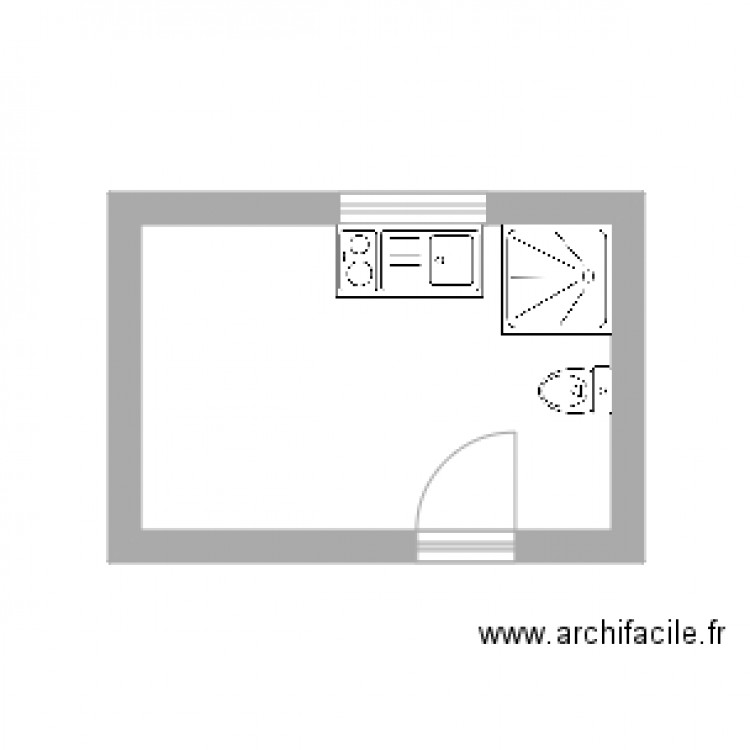 175 fbg. Plan de 0 pièce et 0 m2