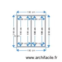 Encadrement pendrie